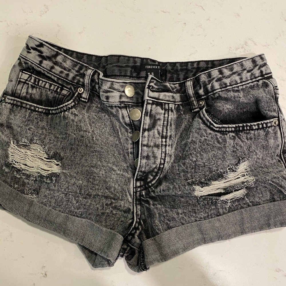 Forever 21 Shorts